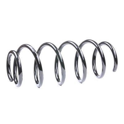 Suspension Spring RIDEX 188C0204 188C0204 - photo 3