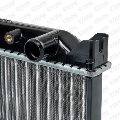 Radiator, Engine Cooling Stark SKRD-0120190 SKRD-0120190 - photo 8