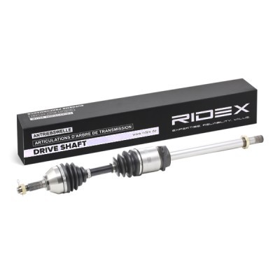 Drive Shaft RIDEX 13D0172 13D0172 - photo 3
