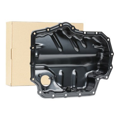 Oil Pan RIDEX 592O0206 592O0206 - photo 2