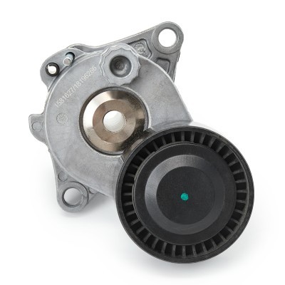 Belt Tensioner V-Ribbed Belt RIDEX 310T0626 310T0626 - photo 5