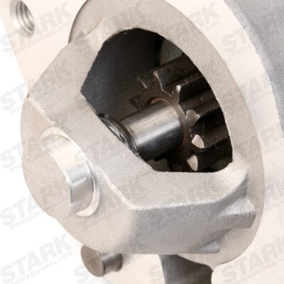 Starter Stark SKSTR-0330329 SKSTR-0330329 - photo 6