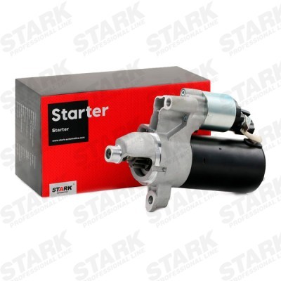 Starter Stark SKSTR-0330387 SKSTR-0330387 - photo 2