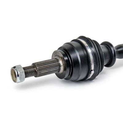 Drive Shaft RIDEX 13D2155R 13D2155R - photo 5