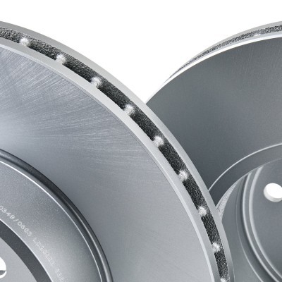 Brake Disc RIDEX 82B0202P 82B0202P - photo 12