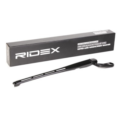 Wiper Arm RIDEX 301W0080 301W0080 - photo 2
