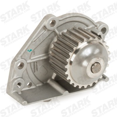 Water Pump, Engine Cooling Stark SKWP-0520523 SKWP-0520523 - photo 3