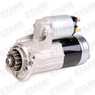 Starter Stark SKSTR-0330497 SKSTR-0330497 - photo 3
