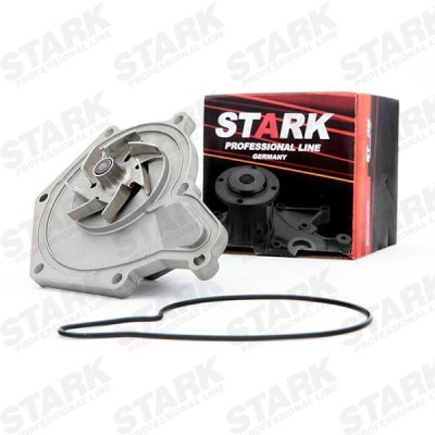 Water Pump, Engine Cooling Stark SKWP-0520055 SKWP-0520055 - photo 2
