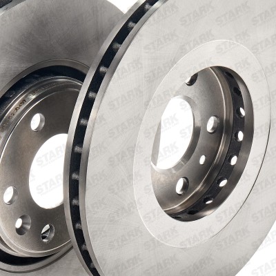 Brake Disc Stark SKBD-0023219 SKBD-0023219 - photo 7
