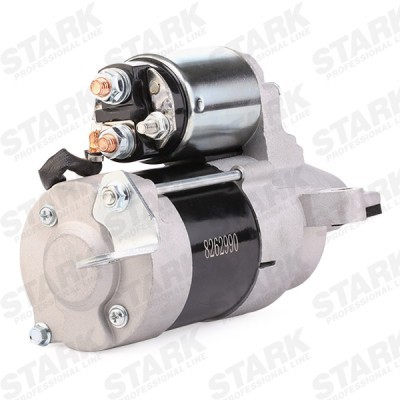 Starter Stark SKSTR-0330153 SKSTR-0330153 - photo 9