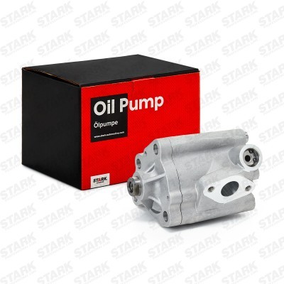 Oil Pump Stark SKOPM-1700173 SKOPM-1700173 - photo 2