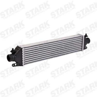 Intercooler, Charger Stark SKICC-0890063 SKICC-0890063 - photo 4