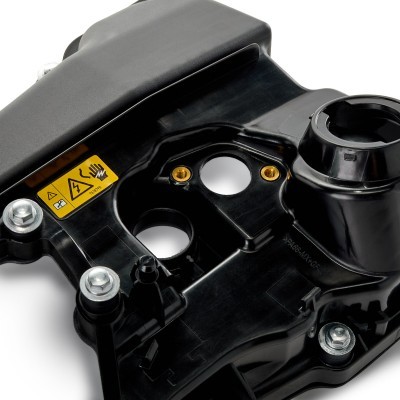 Valve cover RIDEX 977C0079 977C0079 - photo 5