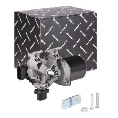 Wiper Motor RIDEX 295W0176 295W0176 - photo 2