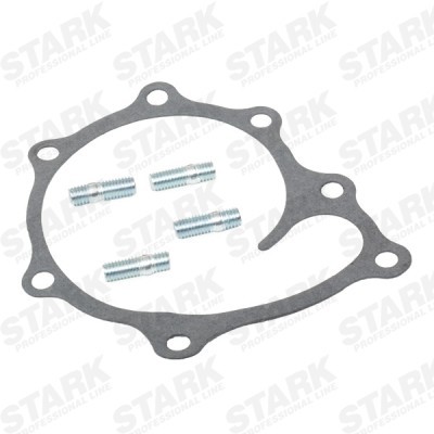 Water Pump, Engine Cooling Stark SKWP-0520066 SKWP-0520066 - photo 3