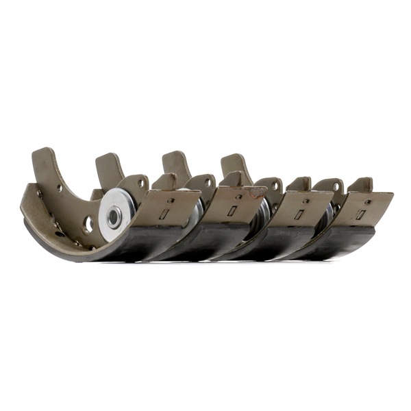 Brake Pads Set RIDEX 70B0595 70B0595 - photo 1