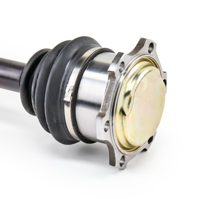 Drive Shaft RIDEX 13D0656R 13D0656R - photo 6