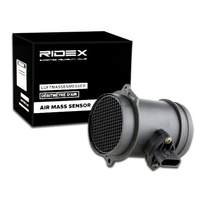 Air Mass Sensor RIDEX 3926A0200 3926A0200 - photo 3