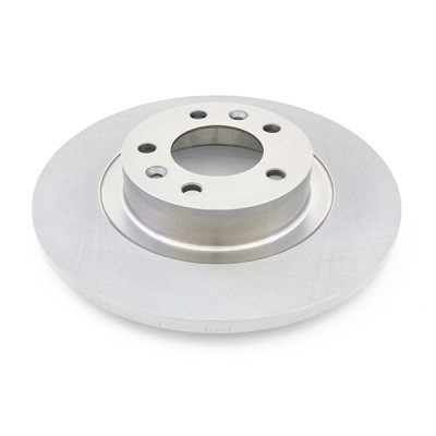 Brake Disc RIDEX 82B0865 82B0865 - photo 4