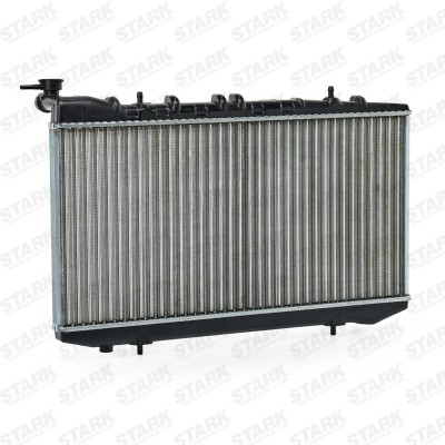 Radiator, Engine Cooling Stark SKRD-0120096 SKRD-0120096 - photo 5