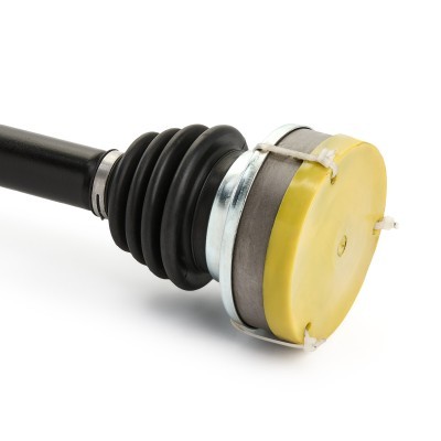 Drive Shaft RIDEX 13D0395R 13D0395R - photo 6