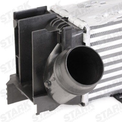 Intercooler, Charger Stark SKICC-0890251 SKICC-0890251 - photo 5