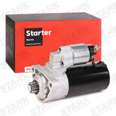 Starter Stark SKSTR-0330293 SKSTR-0330293 - photo 2