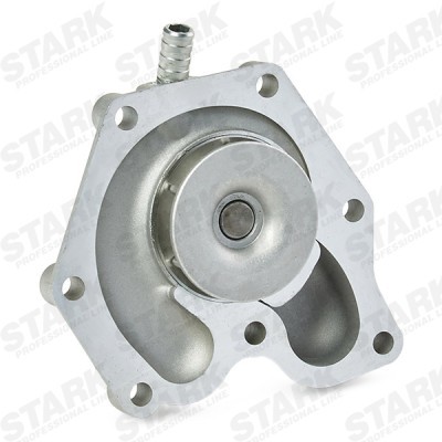 Water Pump, Engine Cooling Stark SKWP-0520555 SKWP-0520555 - photo 4