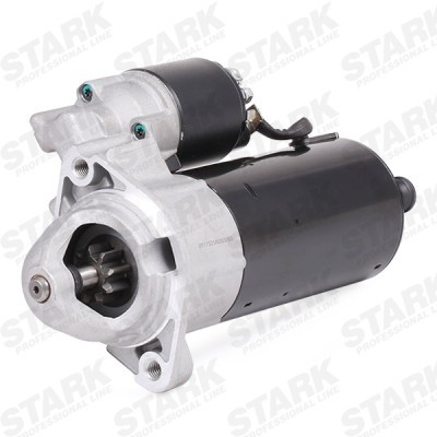 Starter Stark SKSTR-0330186 SKSTR-0330186 - photo 3
