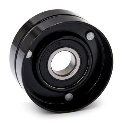 Belt Tensioner V-Ribbed Belt RIDEX 310T0486 310T0486 - photo 4