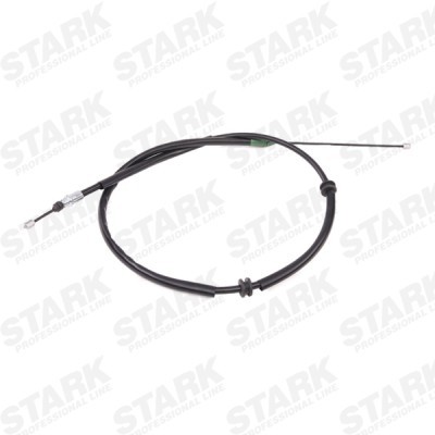 Cable Pull, Parking Brake Stark SKCPB-1050105 SKCPB-1050105 - photo 3