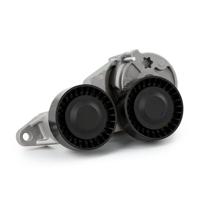 Belt Tensioner V-Ribbed Belt RIDEX 310T0054 310T0054 - photo 3