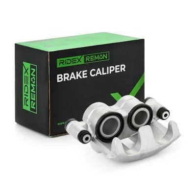 Brake Caliper RIDEX 78B0474R 78B0474R - photo 2