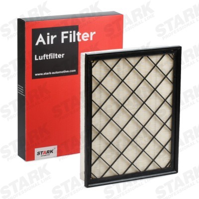 Air Filter Stark SKAF-0060446 SKAF-0060446 - photo 2
