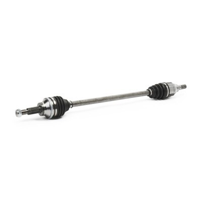 Drive Shaft RIDEX 13D1124 13D1124 - photo 3