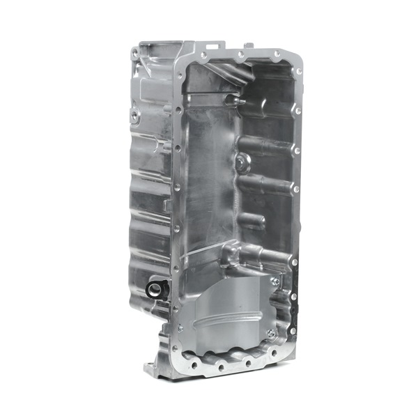 Oil Pan RIDEX 592O0064 592O0064 - photo 1