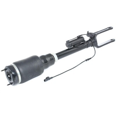 Bellow, Air Suspension RIDEX 4118A0003 4118A0003 - photo 3