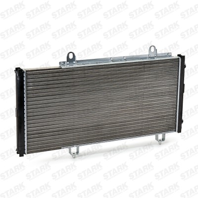 Radiator, Engine Cooling Stark SKRD-0120378 SKRD-0120378 - photo 5
