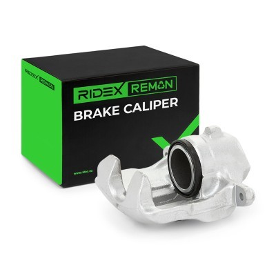 Brake Caliper RIDEX 78B1939R 78B1939R - photo 2