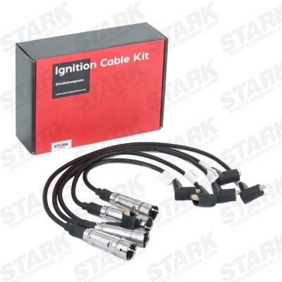 Ignition Cable Kit Stark SKIC-0030008 SKIC-0030008 - photo 2
