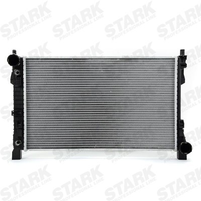 Radiator, Engine Cooling Stark SKRD-0120187 SKRD-0120187 - photo 3