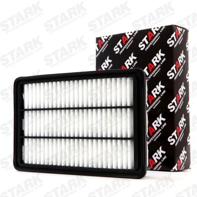 Air Filter Stark SKAF-0060253 SKAF-0060253 - photo 2