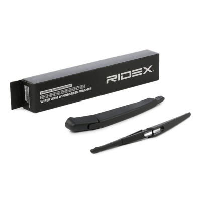 Wiper Arm RIDEX 301W0125 301W0125 - photo 2