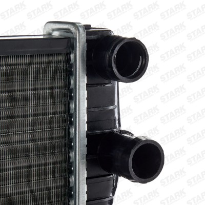 Radiator, Engine Cooling Stark SKRD-0120144 SKRD-0120144 - photo 6