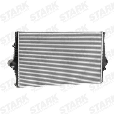 Intercooler, Charger Stark SKICC-0890051 SKICC-0890051 - photo 4