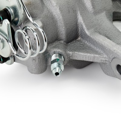 Brake Caliper RIDEX 78B0017P 78B0017P - photo 6