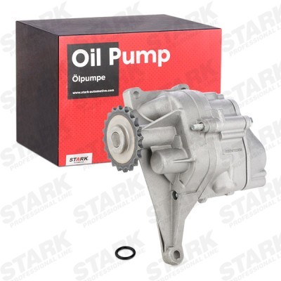 Oil Pump Stark SKOPM-1700036 SKOPM-1700036 - photo 2