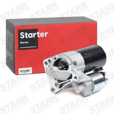 Starter Stark SKSTR-0330336 SKSTR-0330336 - photo 2