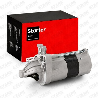 Starter Stark SKSTR-03330564 SKSTR-03330564 - photo 2